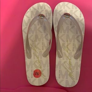 Michael Kors sandals